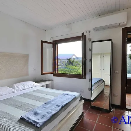 Apartment Villino Harmony