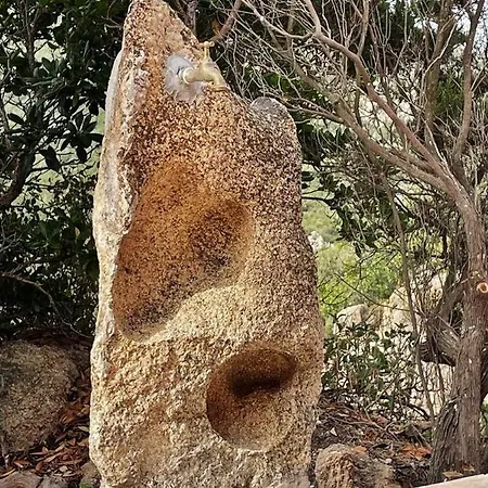 Villino Harmony Διαμέρισμα Costa Paradiso