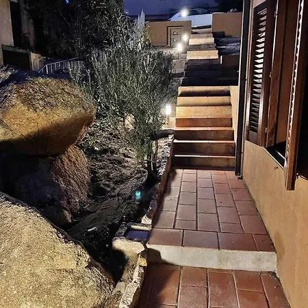 Apartment Villino Harmony *