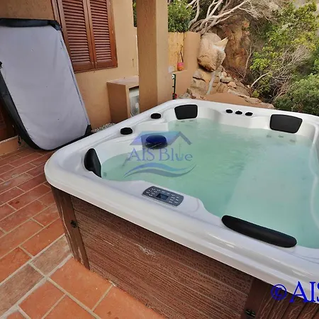 Διαμέρισμα Villino Harmony Costa Paradiso