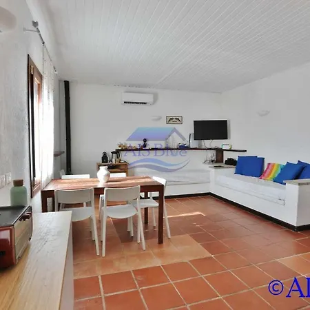 Apartment Villino Harmony *
