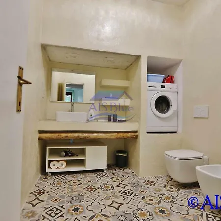 Apartment Villino Harmony