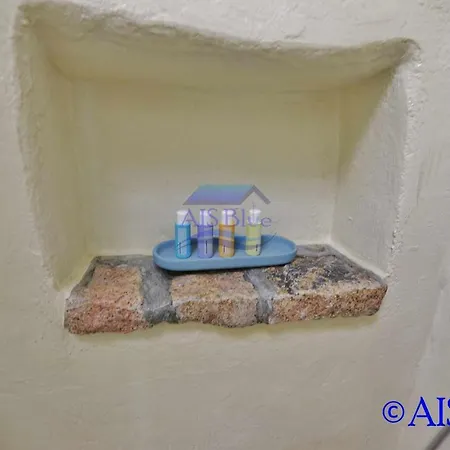 Villino Harmony Apartment