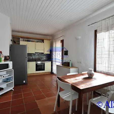 Apartment Villino Harmony