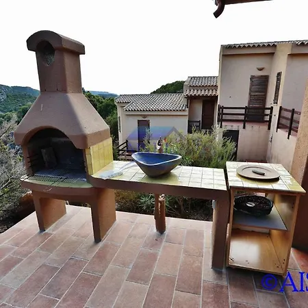 Apartment Villino Harmony *