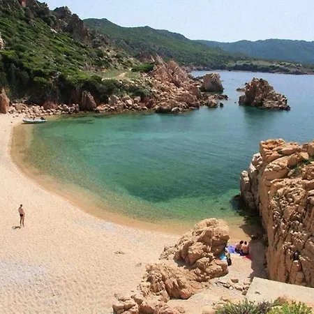 Villino Harmony Διαμέρισμα Costa Paradiso
